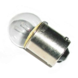 Universal Parts 24V 10W BA15s Headlight Bulb