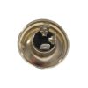 Universal Parts 12V 35/35W H4 Headlight Bulb