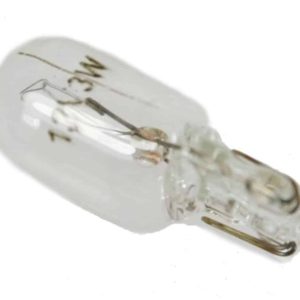 Universal Parts 12V 3W Turn Signal Bulb