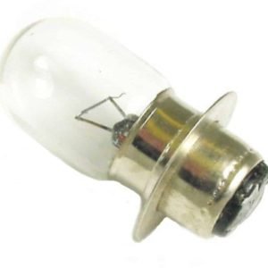 Universal Parts 24v 10w Headlight Bulb