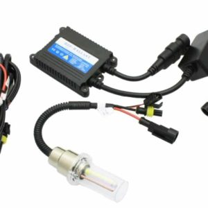 12V 35W HID Xenon Headlight Conversion Kit