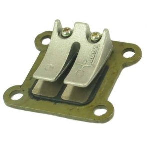 Universal Parts 47cc Reed Valve