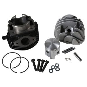 Polini cast 75cc Cylinder Kit (Vespa 50)