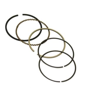 Universal Parts 110cc, 4-stroke Piston Ring Set