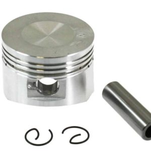 Universal Parts 4-Stroke Piston - 52mm