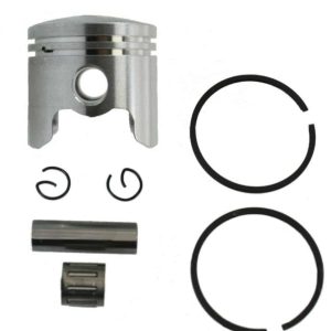 Universal Parts 33/36cc Piston & Ring Set