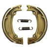 EBC Brakes 504 Brake Shoes 110x25mm
