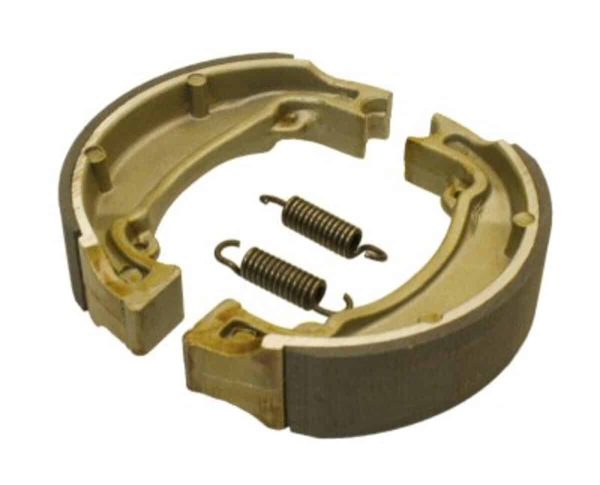 EBC Brakes 504 Brake Shoes 110x25mm