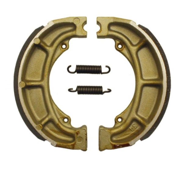 EBC Brakes 624 Brake Shoes 120x25mm