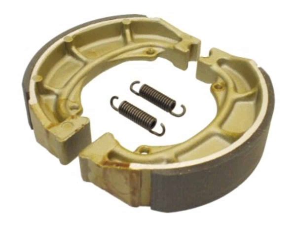 EBC Brakes 624 Brake Shoes 120x25mm