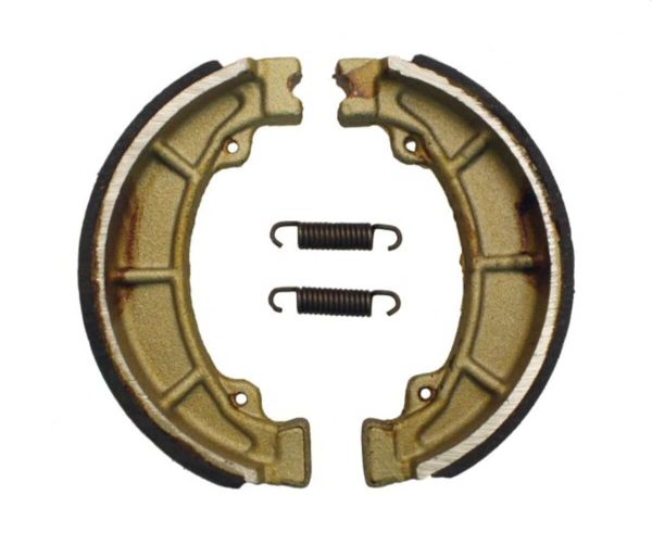 EBC Brakes 820 Brake Shoes 130x28mm