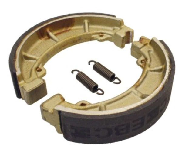 EBC Brakes 820 Brake Shoes 130x28mm