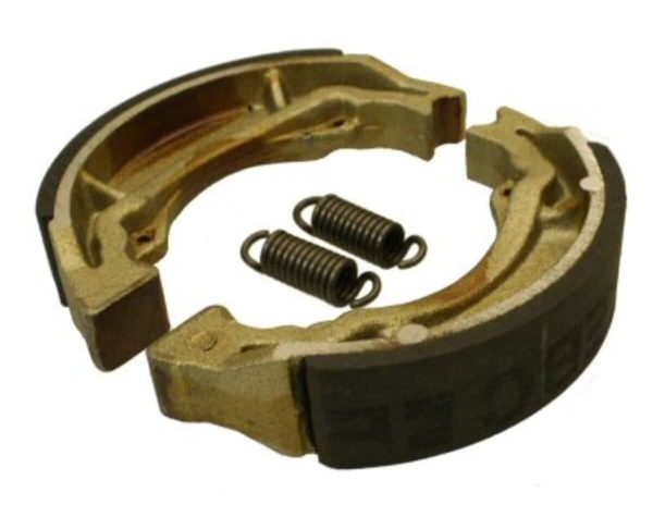 EBC Brakes 897 Brake Shoes 110x23mm