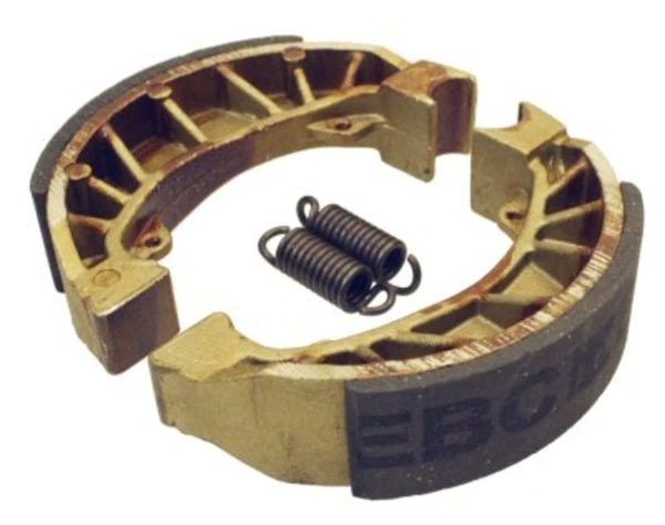 EBC Brakes 899 Brake Shoes 110x25mm