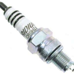 NGK CR6HIX Iridium Spark Plug (NGK7274)