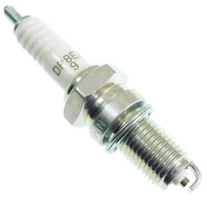 NGK DP8EA-9 Spark Plug (NGK5829)