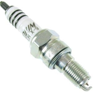 NGK CR8EHIX-9 Iridium Spark Plug (NGK3797)