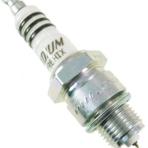 NGK BPR6HIX Iridium Spark Plug (NGK4085)