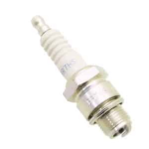 NGK BR7HS Spark Plug (NGK4122)