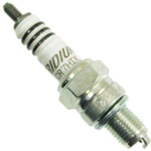 NGK CR7HIX Iridium Spark Plug (NGK7544)