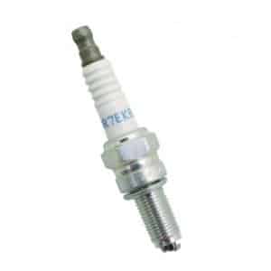 NGK CR7EKB Spark Plug (NGK4455)