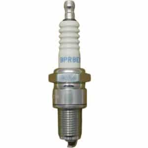 NGK BPR8ES Spark Plug (NGK3923)