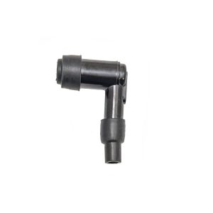 Universal Parts Spark Plug Cap - 90Angle