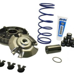 Polini Variator Kit for GY6 125/150cc