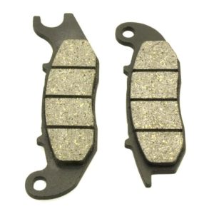 Polini compatible with  Grom Front Brake Pads