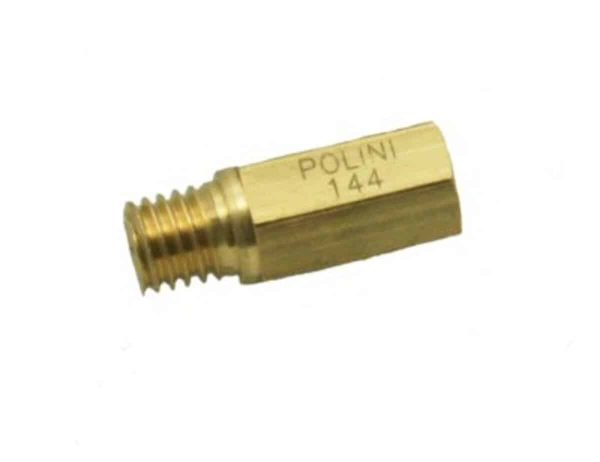 Polini PWK Jet Kit Sizes 140-158