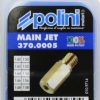 Polini PWK Jet Kit Sizes 140-158