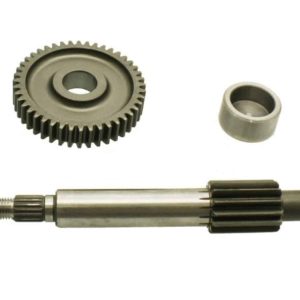 Polini 13/44 Gear Set for Yamaha Zuma