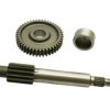 Polini 13/44 Gear Set for Yamaha Zuma