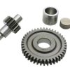 Polini 15/42 Gear Set for Minarelli Engines