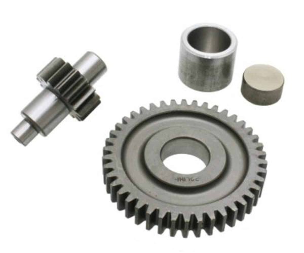 Polini 15/42 Gear Set for Minarelli Engines