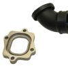 Polini 360Â° Intake Manifold for Minarelli Engines