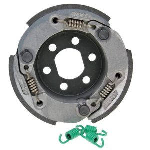 Polini 107mm Speed Clutch for 50cc Scooters