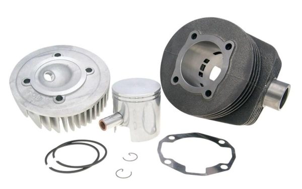 Polini 63mm Cylinder Kit for Vespa PX