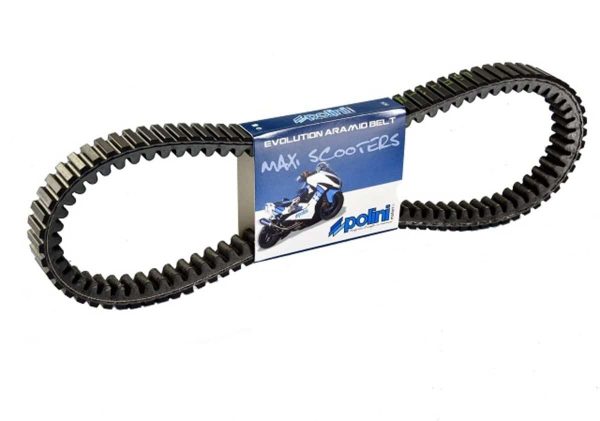 Polini Drive Belt for Vespa GTS 250/300 835x20.7x28