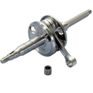 Polini Crankshaft for Horizontal Minarelli Engines