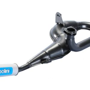 Polini Sport Exhaust for Vespa PX 125/150cc