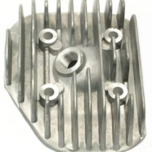 Universal Parts Cylinder Head