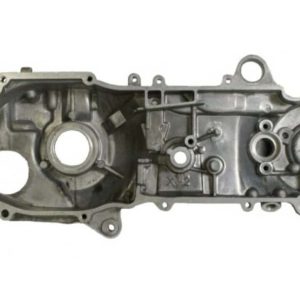 Universal Parts Left Crankcase - 1DE41QMB