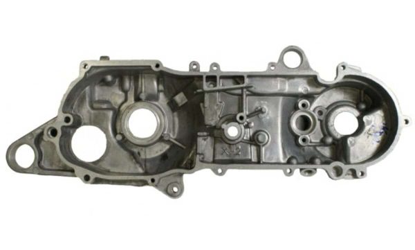 Universal Parts Left Crankcase - 1DE41QMB