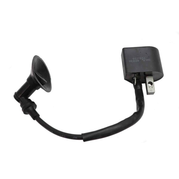 Universal Parts Ignition Coil -D1E41QMB 2-Stroke
