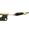 Universal parts Rear Brake Cable