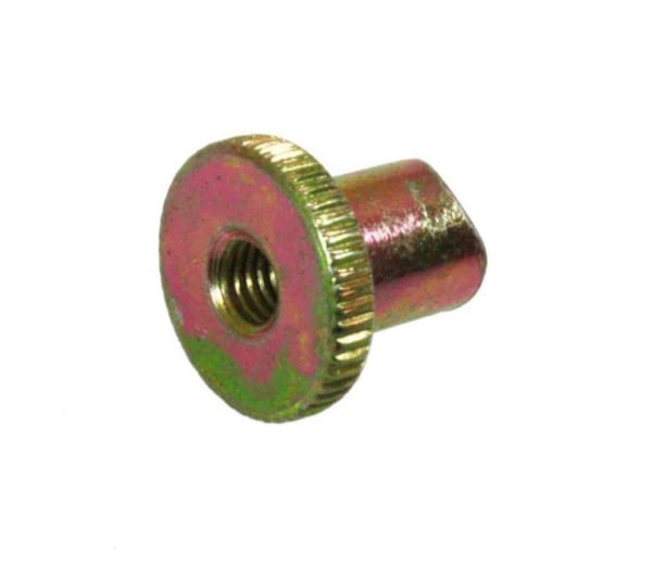 Universal Parts Brake Nut