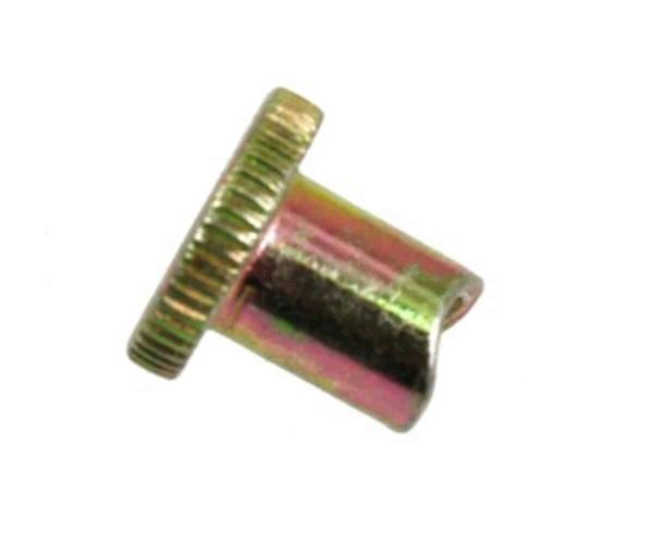 Universal Parts Brake Nut