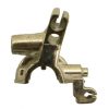 Universal Parts Left Handle Switch Housing