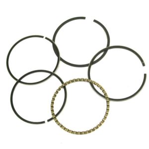 Universal Parts Piston Ring Set